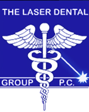 Logo for The Laser Dental Group